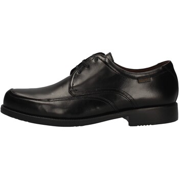 Chaussures Homme Derbies CallagHan 77930 Noir