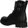 Chaussures Fille Bottines NeroGiardini A931320F Noir
