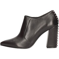 Chaussures Femme Low boots Adele Dezotti AX1701 Noir