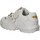Chaussures Fille Baskets mode Lelli Kelly LK6832 Blanc