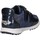 Chaussures Fille Baskets mode Lelli Kelly LK7861 Bleu