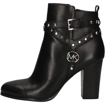 Chaussures Femme Low boots MICHAEL Michael Kors  Noir