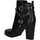 Chaussures Femme Low boots MICHAEL Michael Kors 40F9PRHE5L Noir