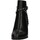 Chaussures Femme Low boots Keona MICHAEL Michael Kors 40F9PRHE5L Noir