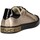 Chaussures Fille Baskets mode Balducci ROB1612 Doré