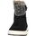 Chaussures Fille Low boots Balducci BS908 Noir