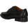 Chaussures Homme Derbies Valleverde 49878 Noir