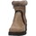 Chaussures Femme Low boots Albano 1039 Beige