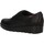 Chaussures Femme Mocassins CallagHan 89823 Noir