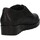 Chaussures Femme Mocassins CallagHan 89823 Noir