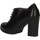 Chaussures Femme Low boots Melluso L5232 Noir