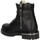 Chaussures Fille Bottines Balducci LEG1681 Noir