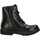 Chaussures Fille Bottines Balducci BS963 Noir