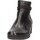 Chaussures Femme Low boots Fluchos F0588 Noir