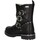Chaussures Fille Low boots Balducci LEG1680 Noir