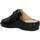 Chaussures Femme Mules Susimoda 6344/56 Noir