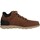 Chaussures Homme Baskets montantes Timberland TB0A25HH Marron
