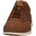 Chaussures Homme Baskets montantes Timberland TB0A22BK Marron