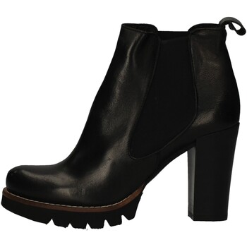 boots rose noire  r561 