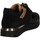Chaussures Femme Baskets mode Alviero Martini 0418/0218 Noir