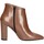 Chaussures Femme Low Favourites boots Noa TM812 Rose