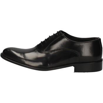 Chaussures Homme Derbies Hudson 38000 Noir