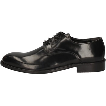 Chaussures Homme Derbies Hudson 18020 Noir