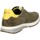 Chaussures Homme Baskets mode IgI&CO 51274/33 Vert