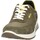 Chaussures Homme Baskets mode IgI&CO 51274/33 Vert