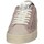 Chaussures Femme Baskets mode Date W321-HL-ST-PK Rose