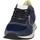 Chaussures Homme Baskets mode Philippe Model TZLUW031 Bleu