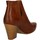Chaussures Femme Low boots Margot Loi 7241004 Autres