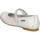 Chaussures Fille Ballerines / babies Balducci ALI1650 Blanc