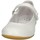 Chaussures Fille Ballerines / babies Balducci ALI1650 Blanc