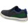 Chaussures Garçon Slip ons Lumberjack SB78502-001 Bleu