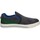 Chaussures Garçon Slip ons Lumberjack SB78502-001 Bleu