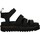 Chaussures Femme Sandales et Nu-pieds Dr. Martens DMSBLAI - 24235001 Noir