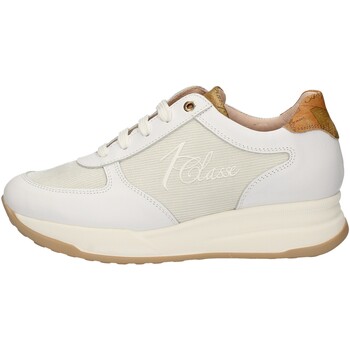 Chaussures Femme Baskets mode Alviero Martini 0628/0916 Blanc