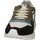 Chaussures Homme Baskets mode Atlantic Stars POLARIS-PGA-F19 Multicolore