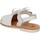 Chaussures Fille Sandales et Nu-pieds Balducci BAL1881 Blanc