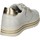 Chaussures Fille Baskets mode Balducci 30101002 Blanc