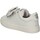 Chaussures Fille Baskets mode Balducci BUT1576 Blanc