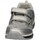 Chaussures Fille Baskets mode Geox J0245B-0ASAJ Argenté