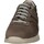 Chaussures Homme Baskets mode CallagHan 91313 Gris
