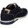 Chaussures Homme Derbies Valleverde 46862 Bleu
