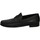 Chaussures Homme Mocassins Valleverde 11832 Noir