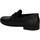 Chaussures Homme Mocassins Valleverde 11832 Noir
