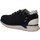 Chaussures Homme Baskets mode Fluchos F0745 Bleu