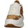 Chaussures Femme Baskets mode Alviero Martini P750/578E Blanc