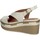 Chaussures Femme Sandales et Nu-pieds Stonefly 213774 Blanc